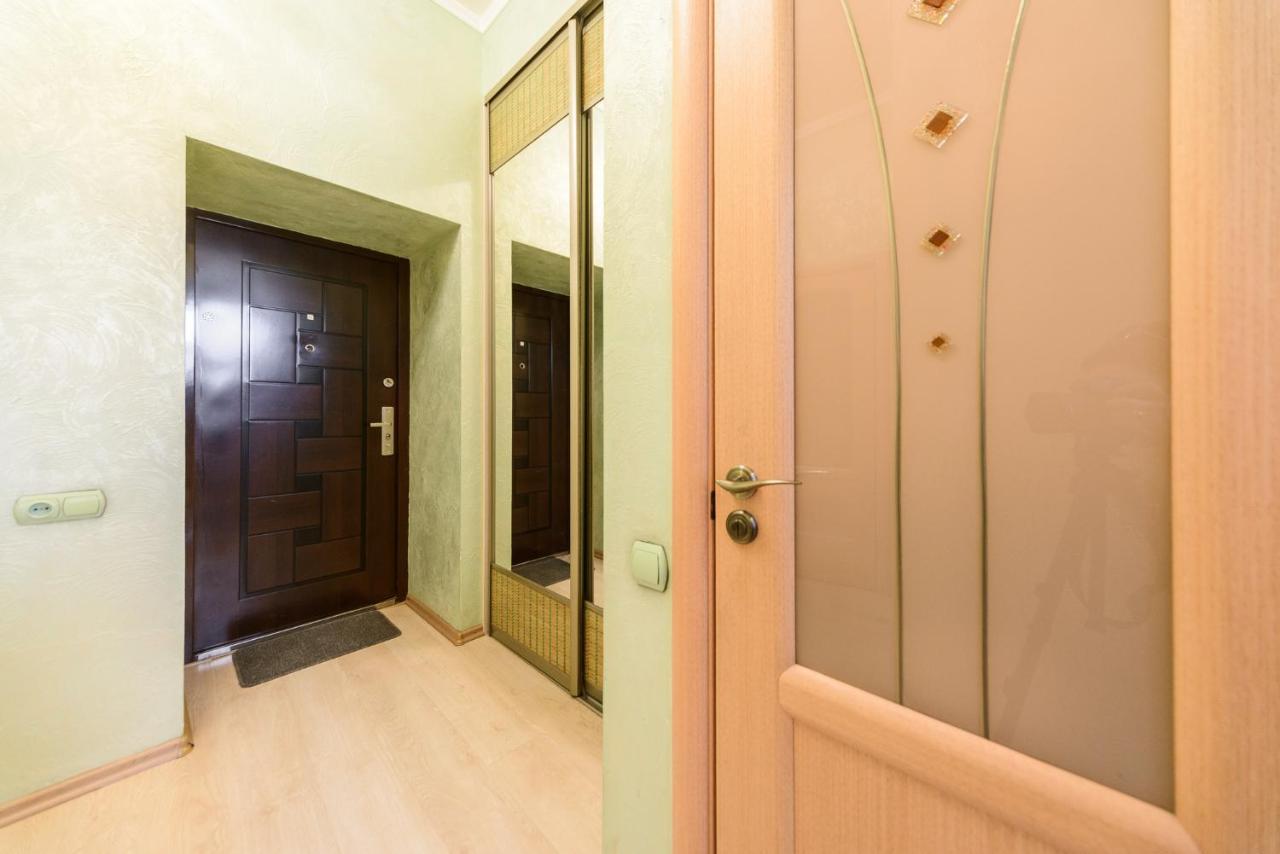 Ferienwohnung Centre 911 Flat Kiew Exterior foto