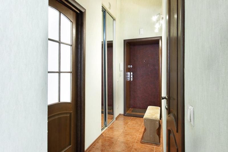 Ferienwohnung Centre 911 Flat Kiew Exterior foto