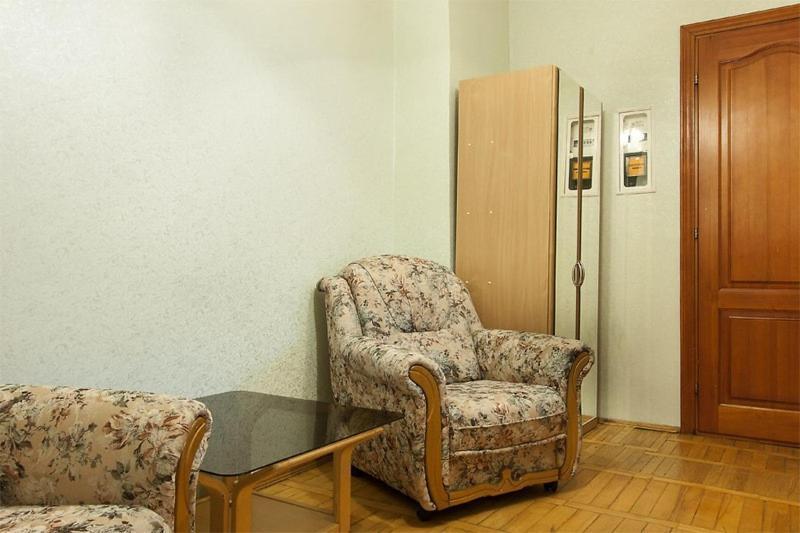 Ferienwohnung Centre 911 Flat Kiew Exterior foto